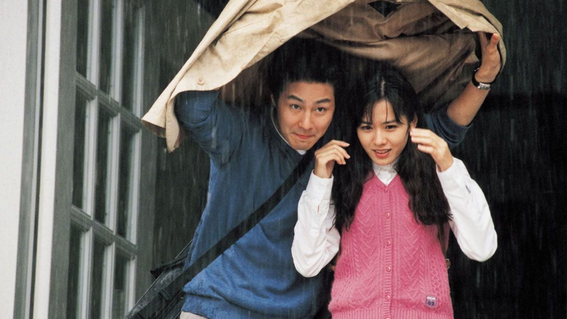 영화 공식 포스터&amp;스틸컷