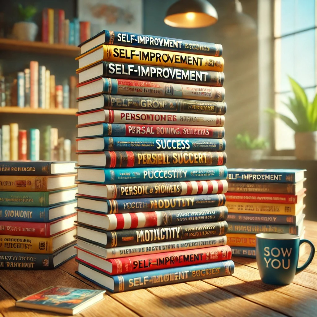 자기 계발 도서