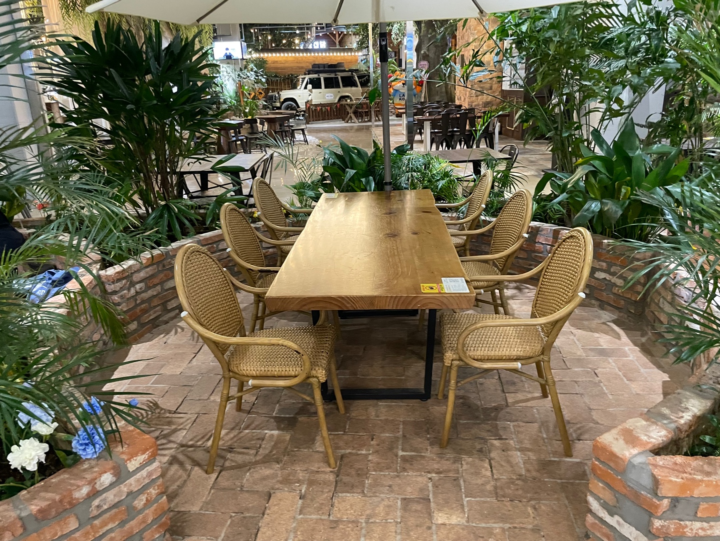 메리그라운드 라크몽 동탄 호수공원