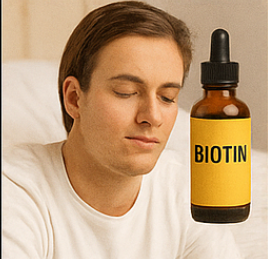 비오틴 효능