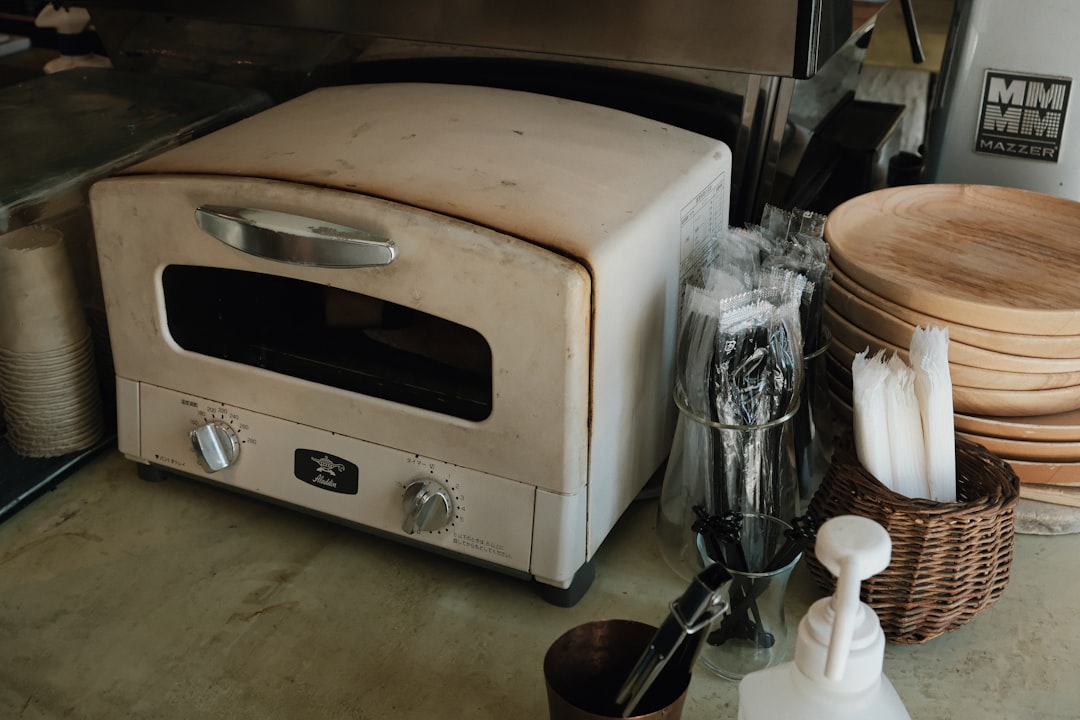 Appliance