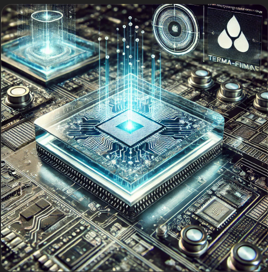 글라스기판: 차세대 반도체 공정에서의 장점과 과제