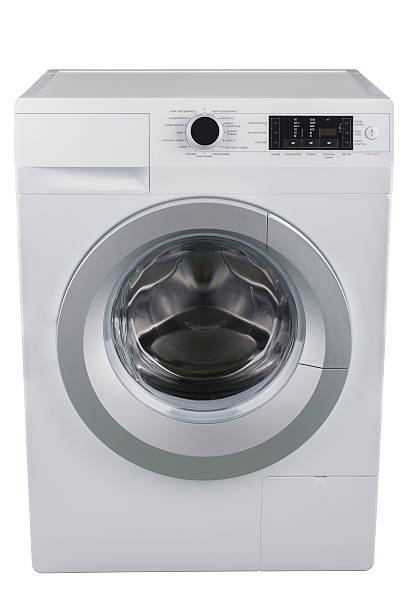 1인 가구 소형 빨래 시스템 실험기