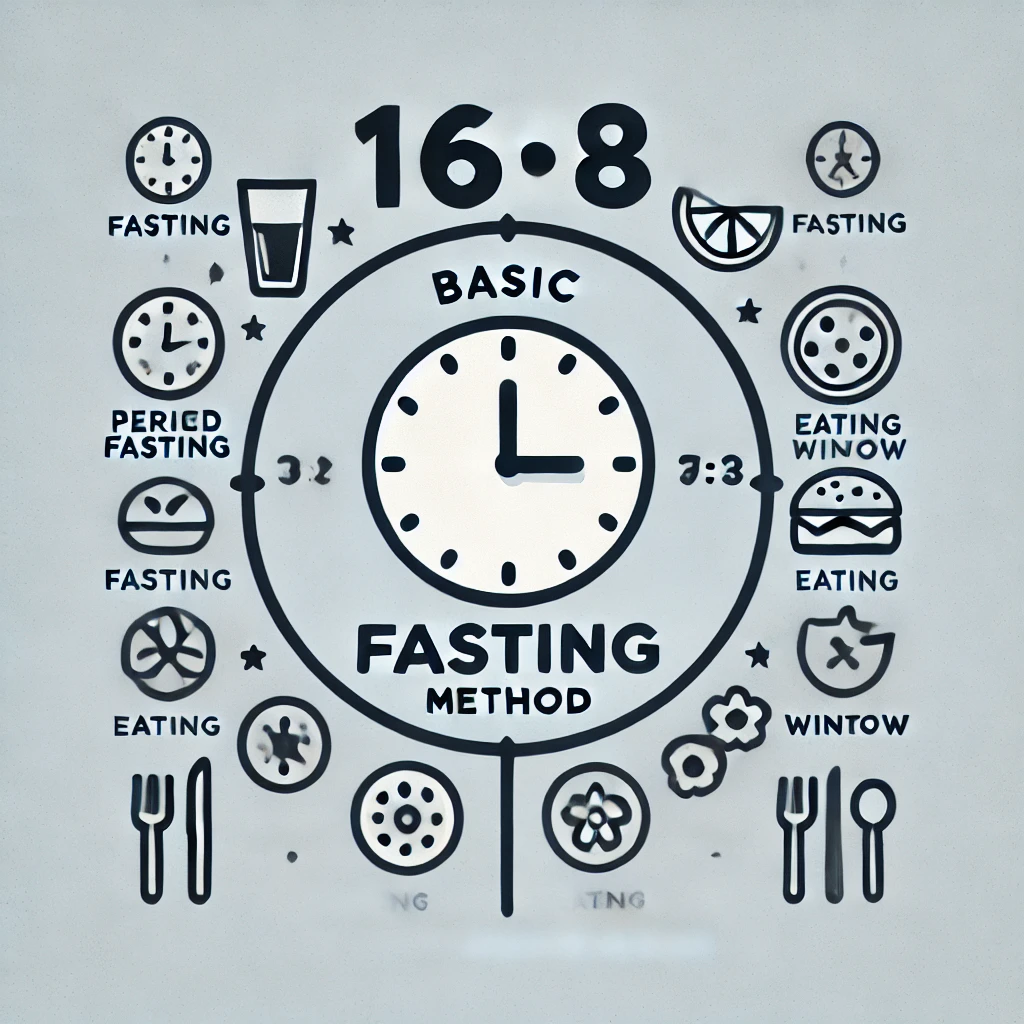 간헐적 단식 관련