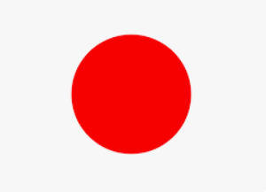 일본 국기