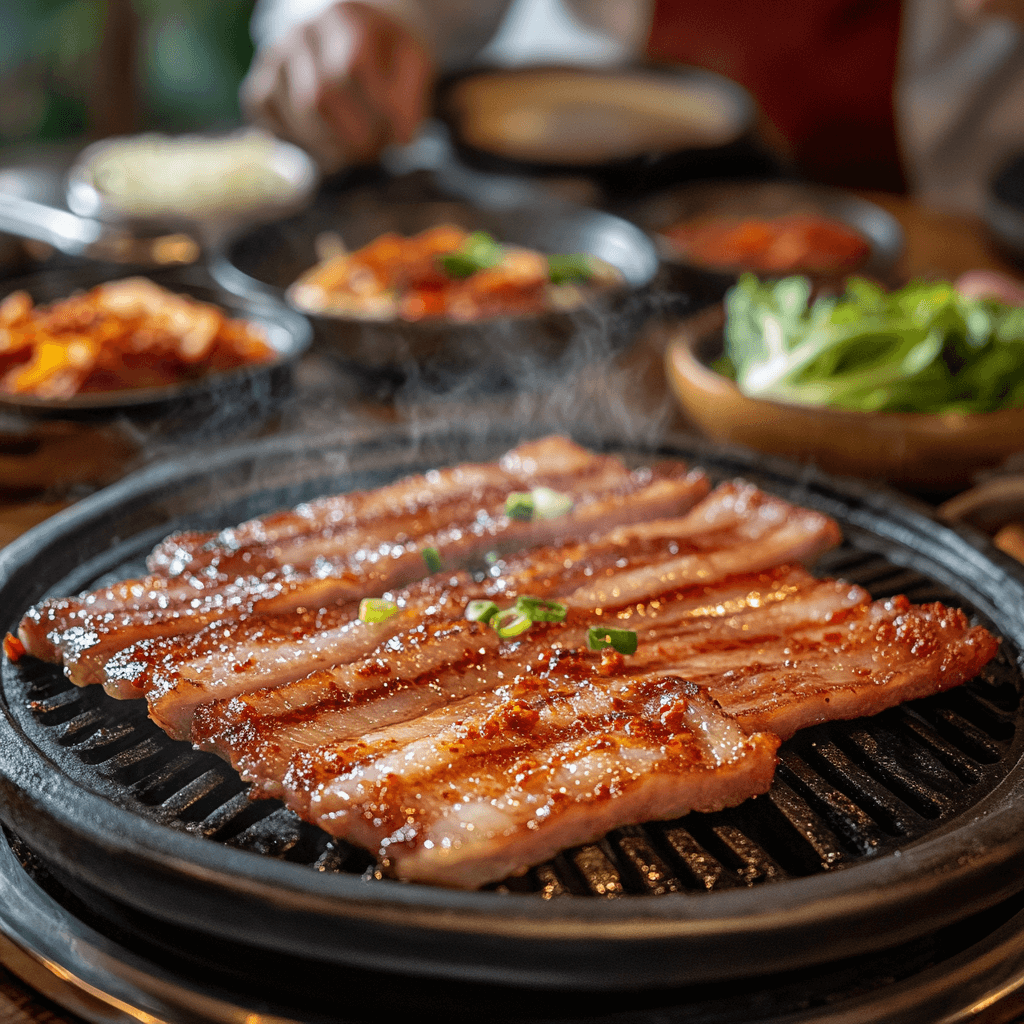 35년 차 현지인 추천 구미 맛집 top 6 소개