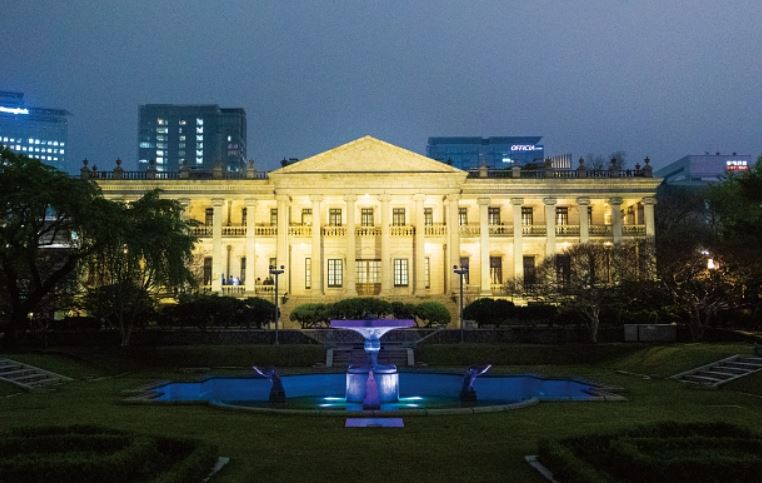 덕수궁 야간개장 인터넷 예매