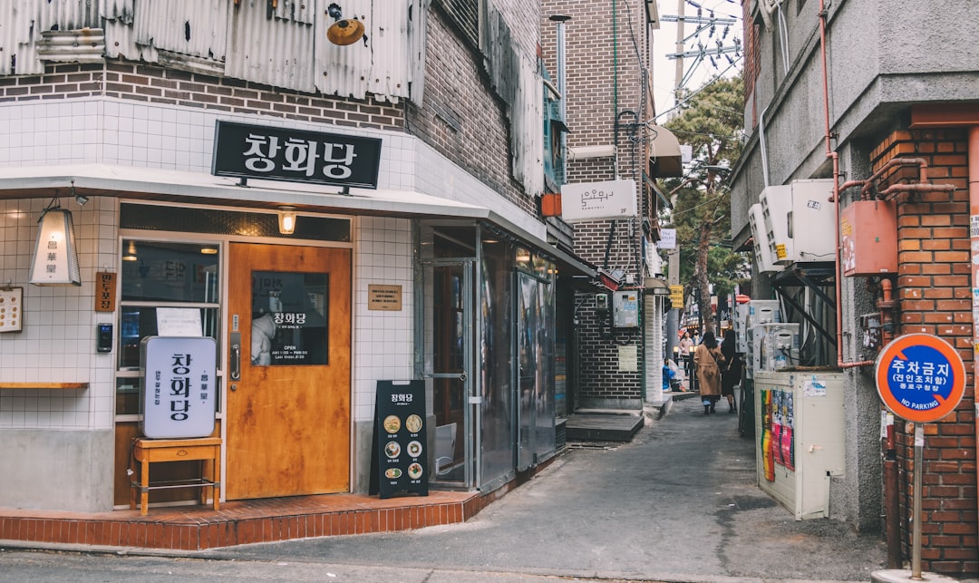 Seoul