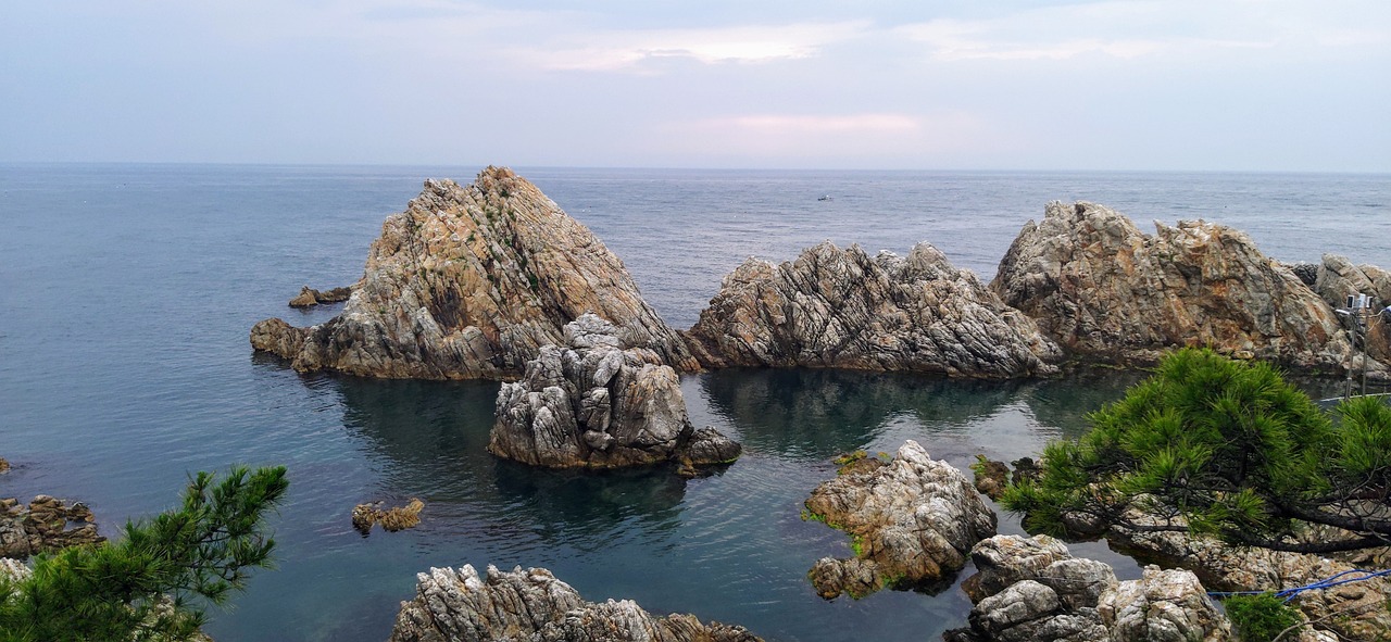 양양 가볼만한곳 베스트10