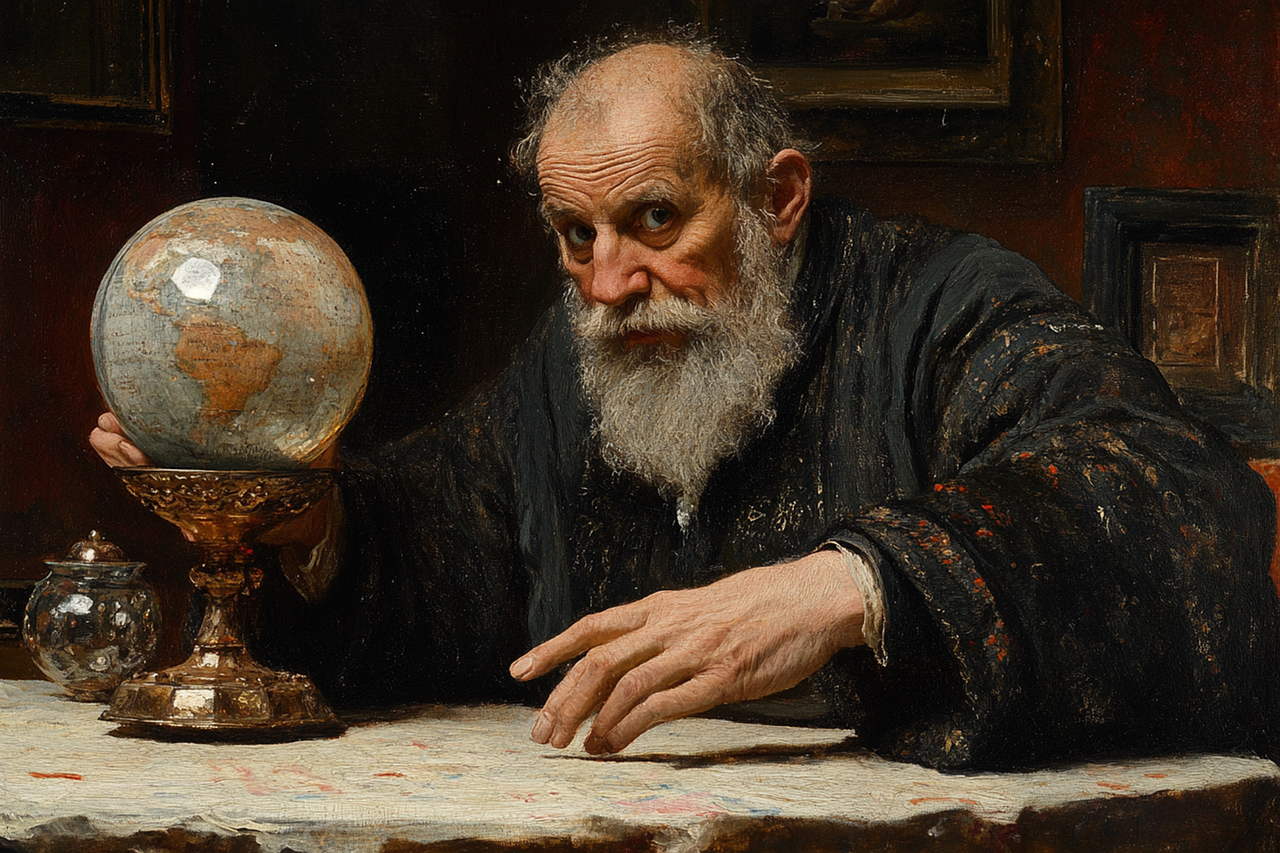 유럽 의학자들이 남긴 고대 의서 분석