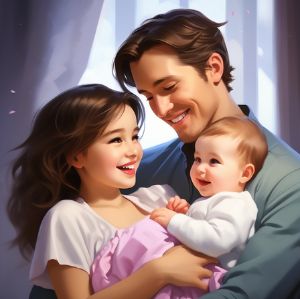 부모급여 신청하기