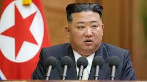 북한미사일