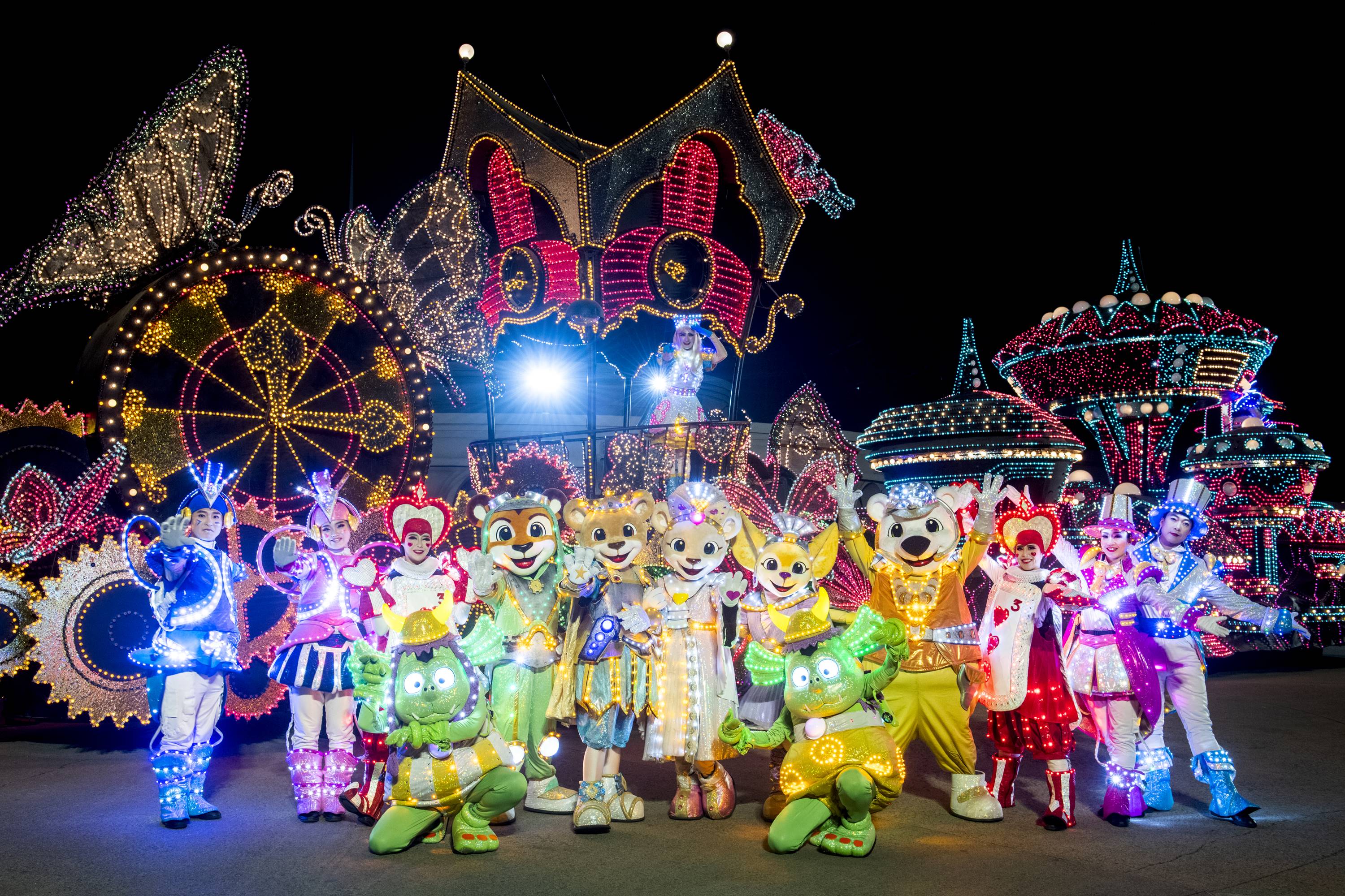 에버랜드 큐패스