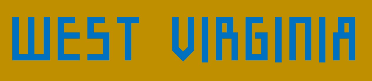 미국 웨스트버지니아 주에서 자주 쓰는 영어 표현들