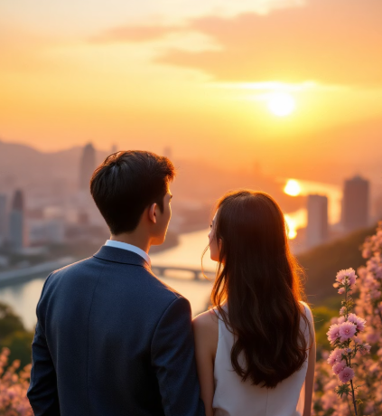 평택 커플 데이트 코스 추천