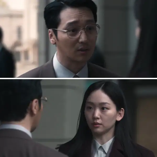 김산에게-차갑게-얘기하는-주여진