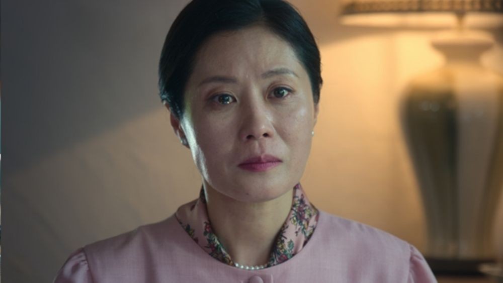 폭싹 속았수다