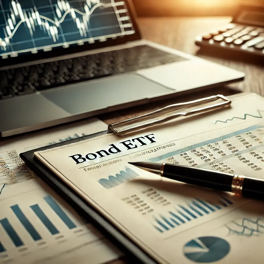 채권형 ETF
