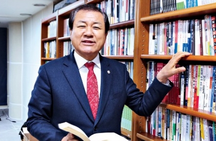 장경동 목사 프로필 나이 고향 학력 교회 