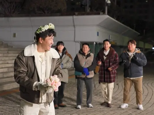 김종민
