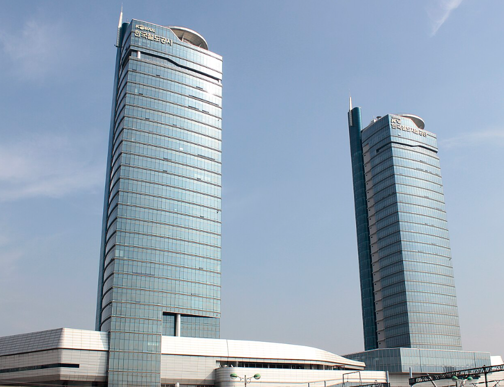 한국철도공사 채용 정보