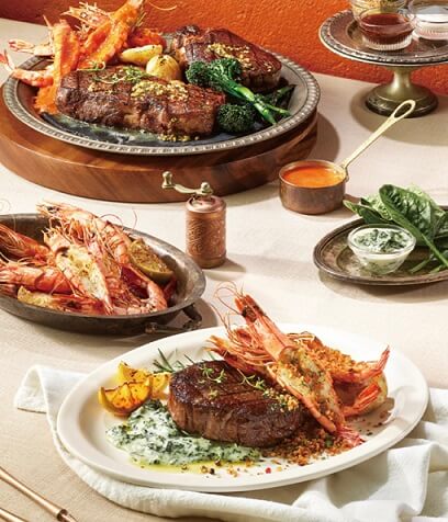 빕스 할인 카드 통신사 할인 등 할인 방법 및 샐러드바 가격과 메뉴