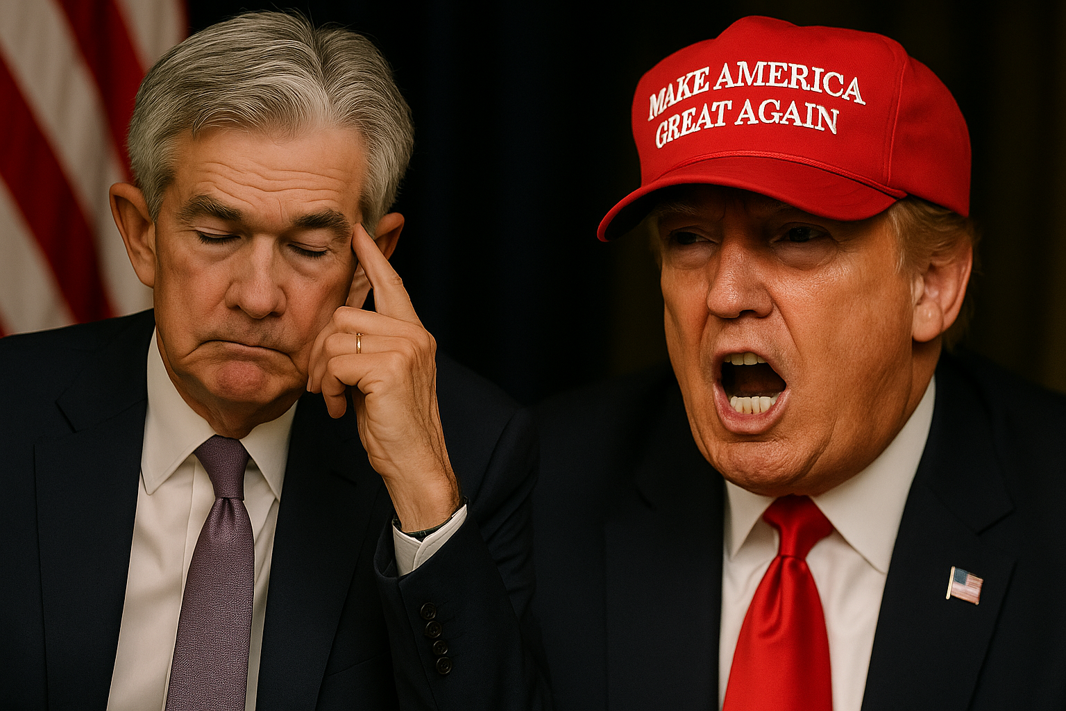 미국 금리인하? 인상? 9월 FOMC 일정과 미국 금리 발표일 2