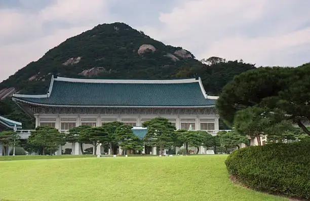 청와대 관람신청