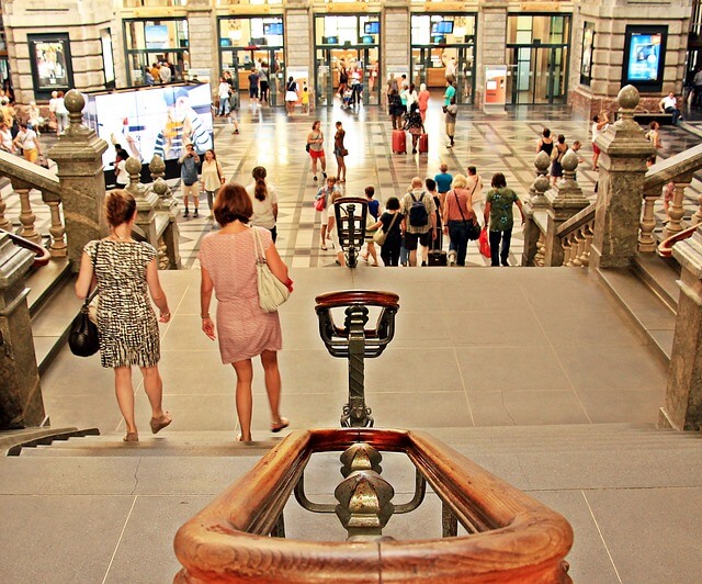 추석 KTX SRT기차표 예매