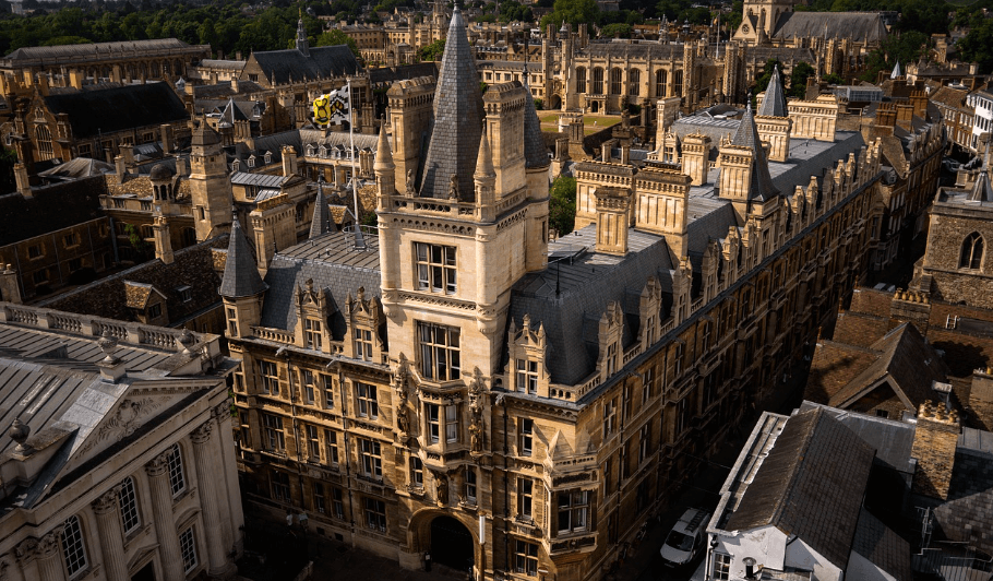 미국 대학교 이미지