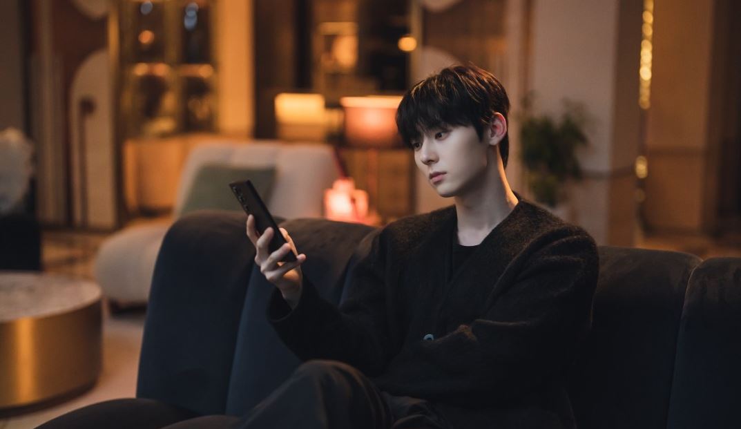 소용없어거짓말