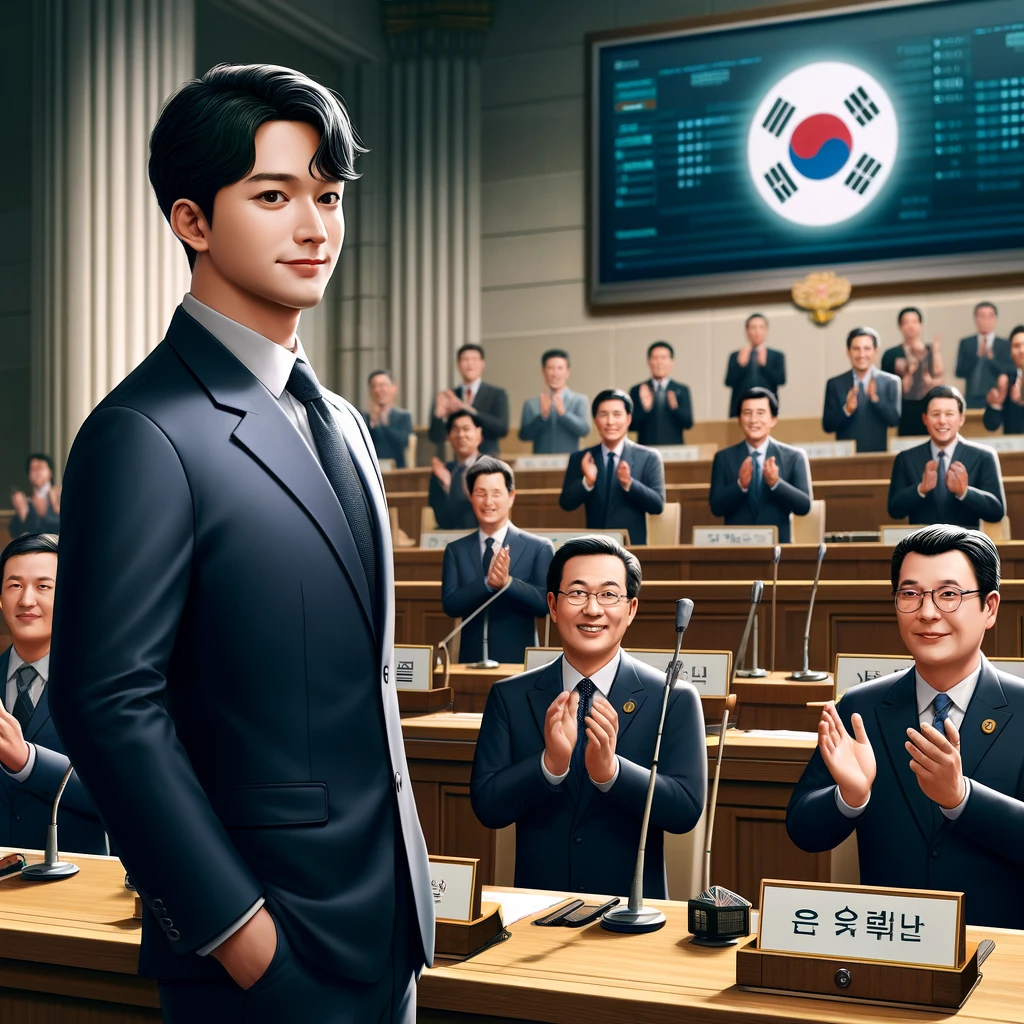 오동운 공수처장 프로필 및 최근 이슈 알아보기