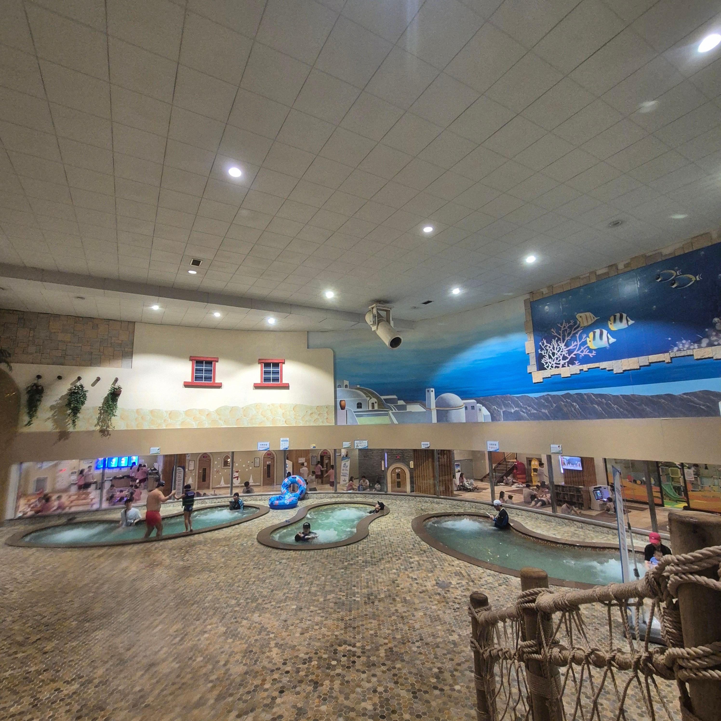 영등포 워터파크, 문래동 워터파크, 씨랄라 워터파크 준비물, 씨랄라 워터파크 어메니티