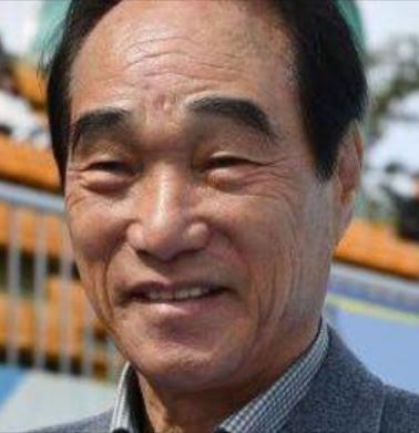 고 박종환 전 축구대표팀 감독