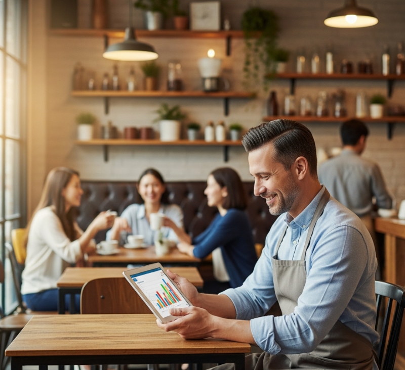 내 업무에 바로 적용하는 데이터 활용 팁