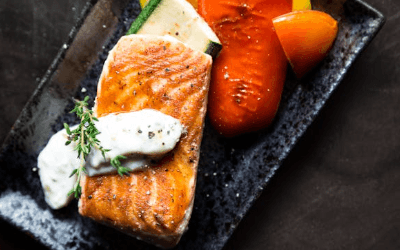 위 절제 후 식단