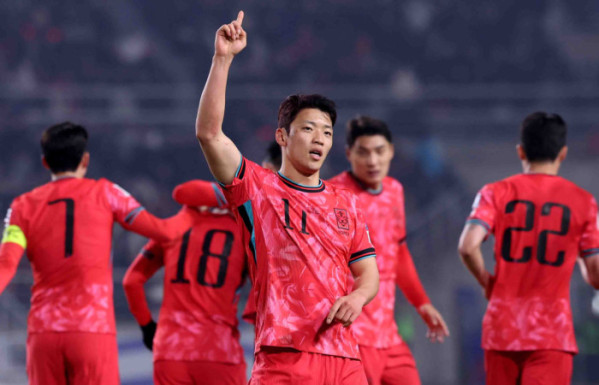 한국 요르단 중계