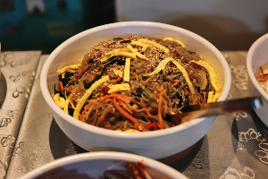 한강유람선뷔페