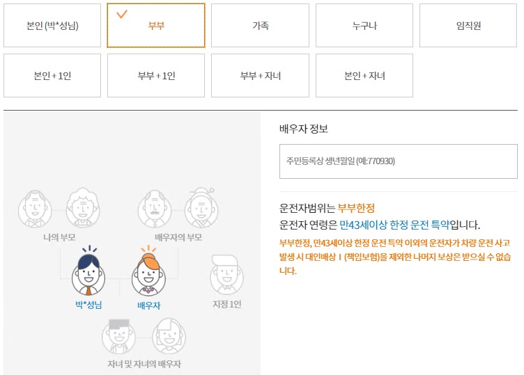 현대해상-다이렉트-자동차보험-운전자범위