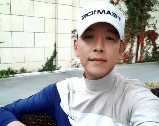 류시원 전와이프 이혼