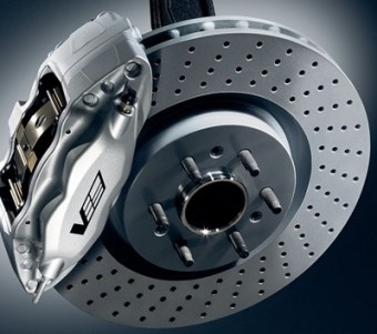 브레이크패드 사진