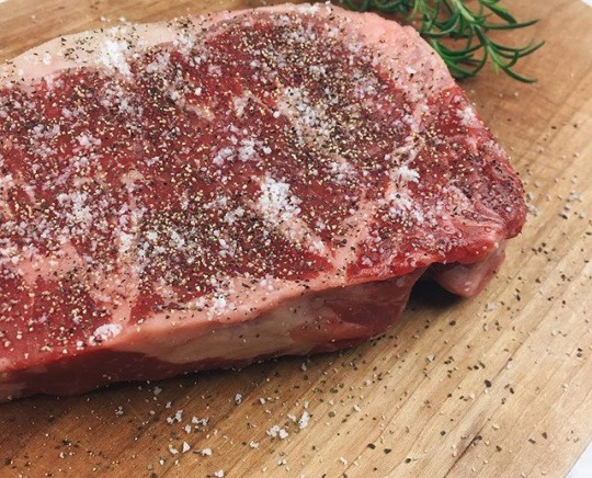 판교 운중동 스테이크 '제로투나인'