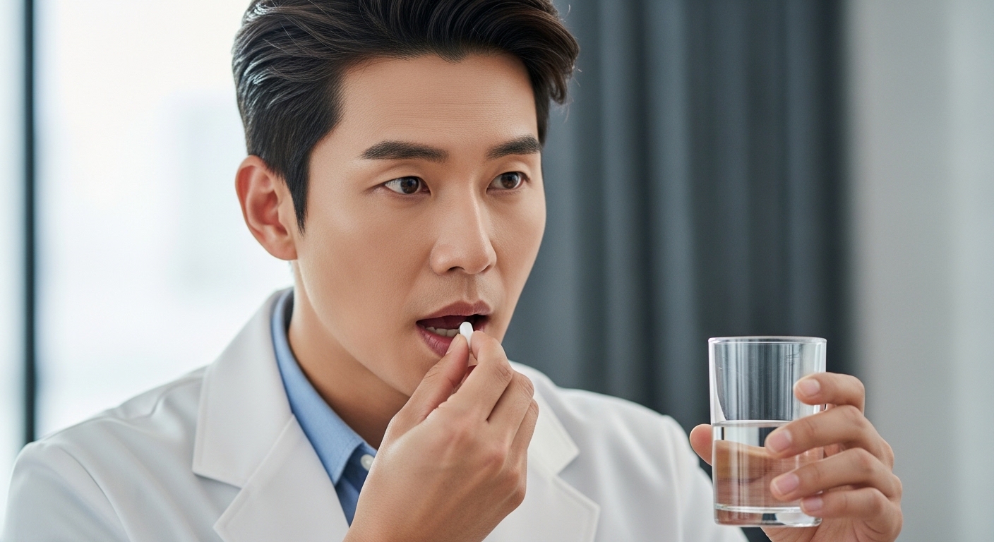 남성호르몬