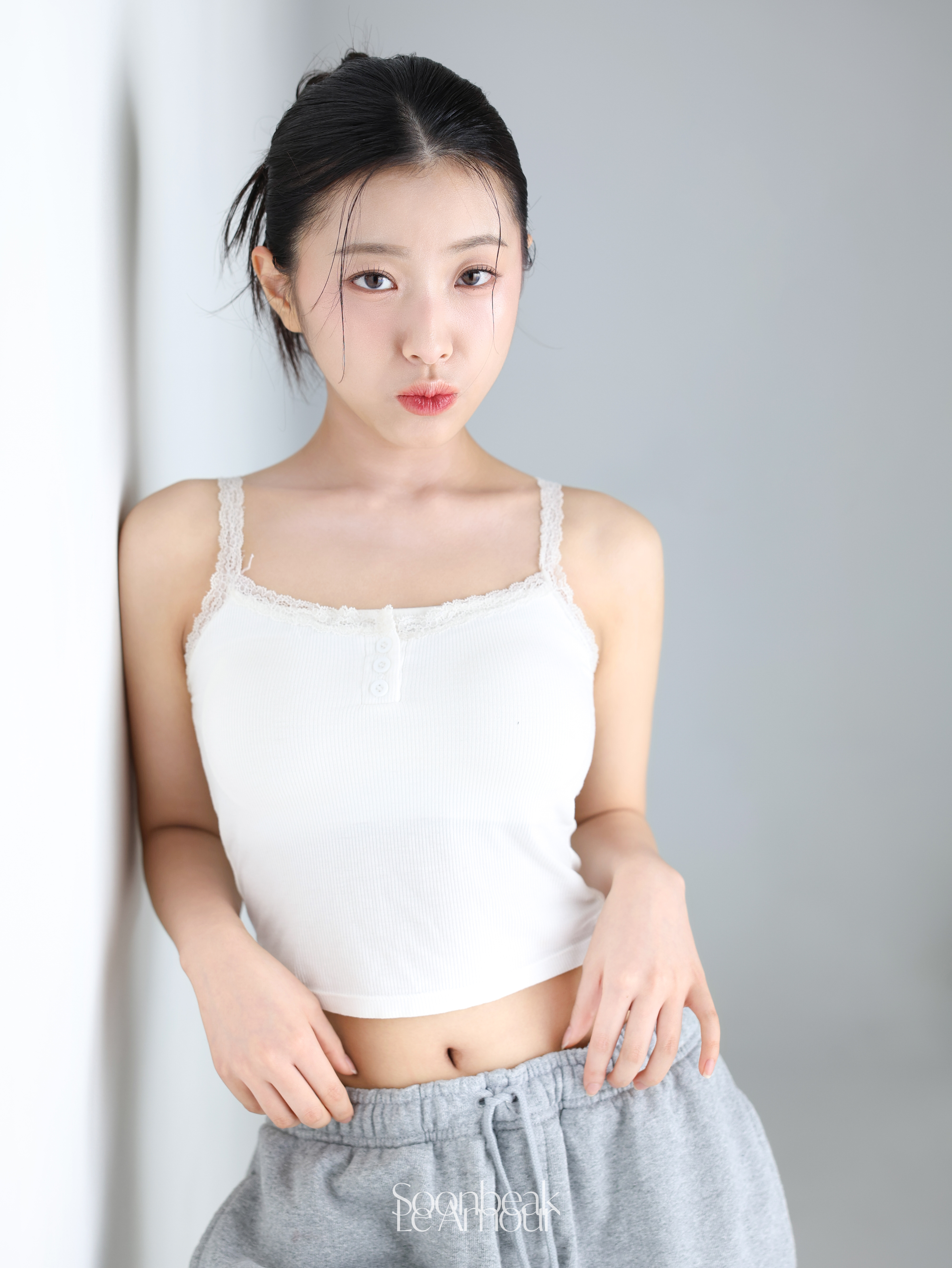 천안 프로필사진 순백스튜디오 — 프로필 촬영 맛집 9