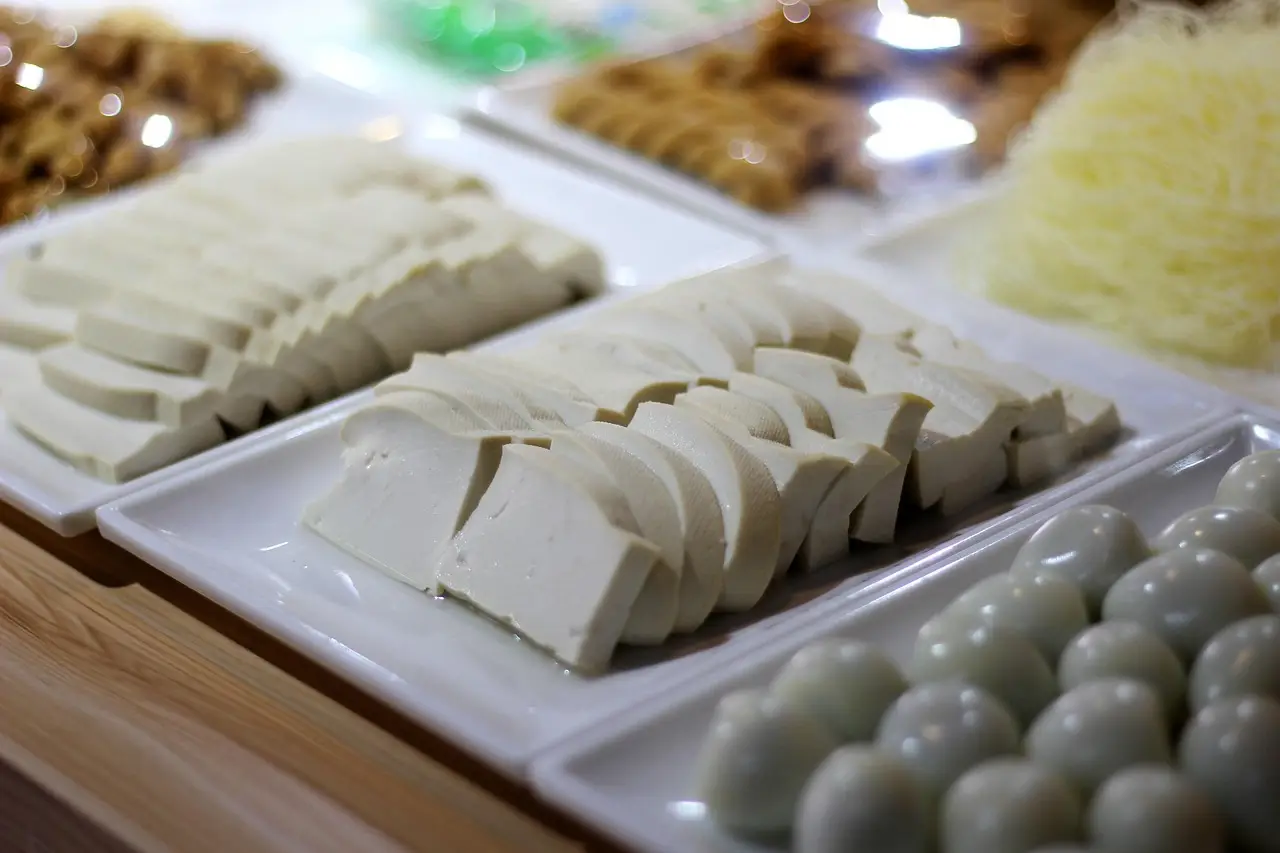 두부
