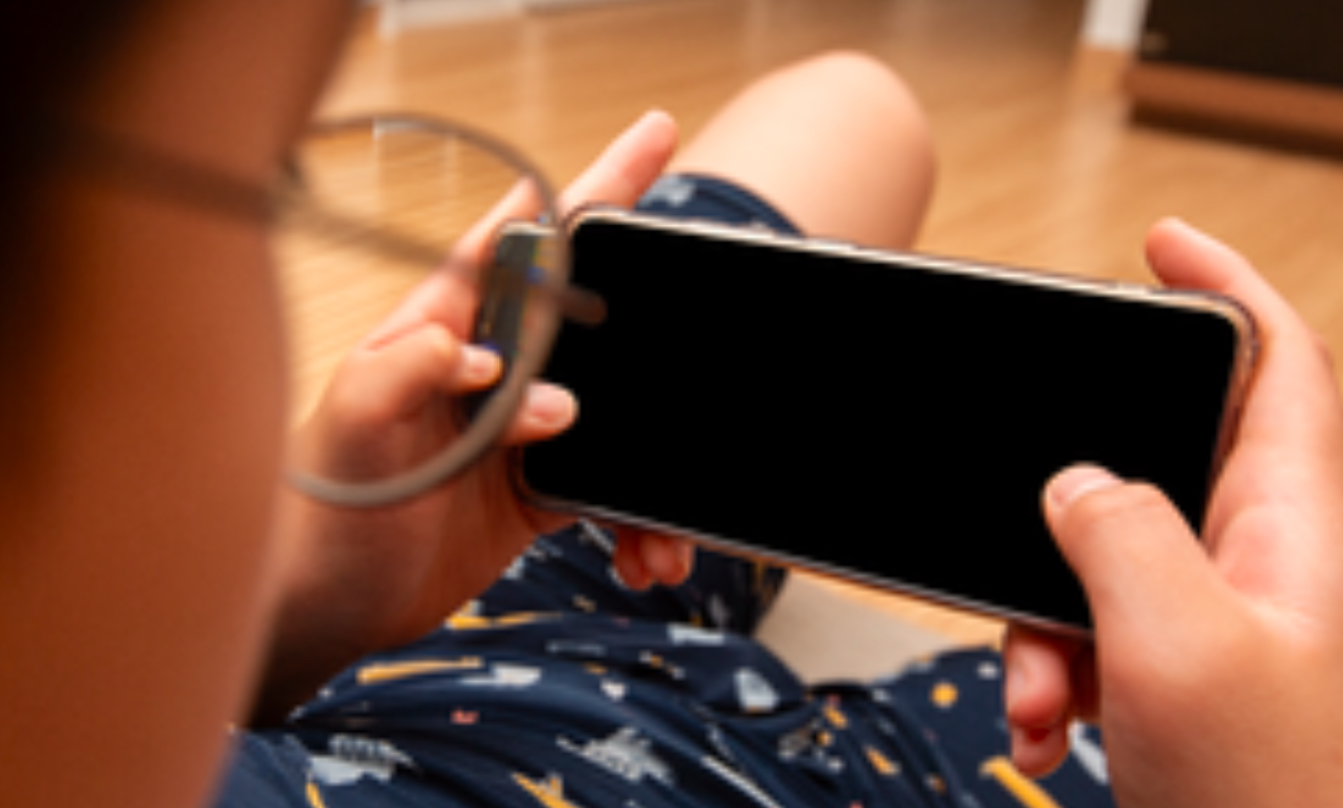 스마트폰 의존 테스트: 당신은 얼마나 의존적일까?