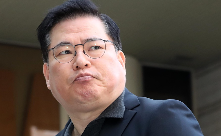 유동규 프로필