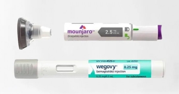 2025 마운자로 가격 정리 용량별 공급가, 처방가