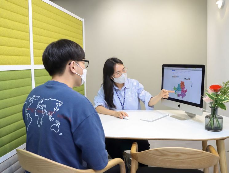 서울시 청년 월세 지원