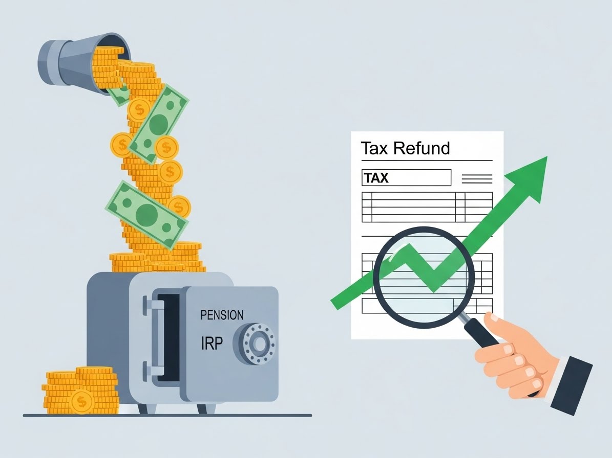 개인연금 소득공제 한도